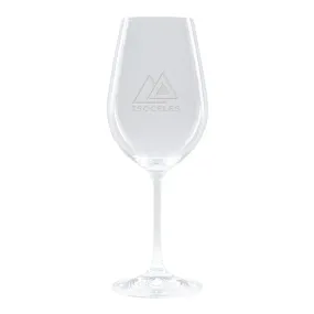 15.25 Oz. Elite White Wine Glass (Q223122)