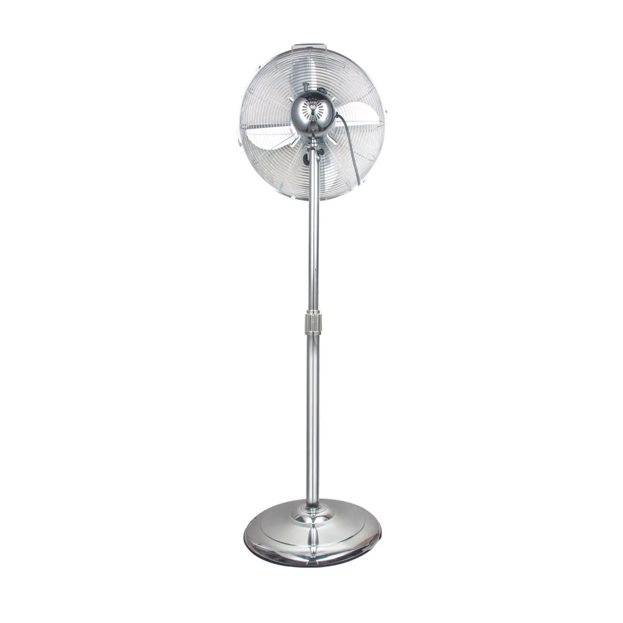 16” Classic Metal Stand Fan