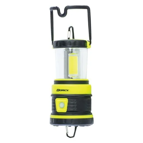 1,800-Lumen Rechargeable Adventure Lantern