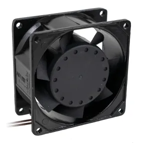 3” 120VAC Brushless Cooling Fan