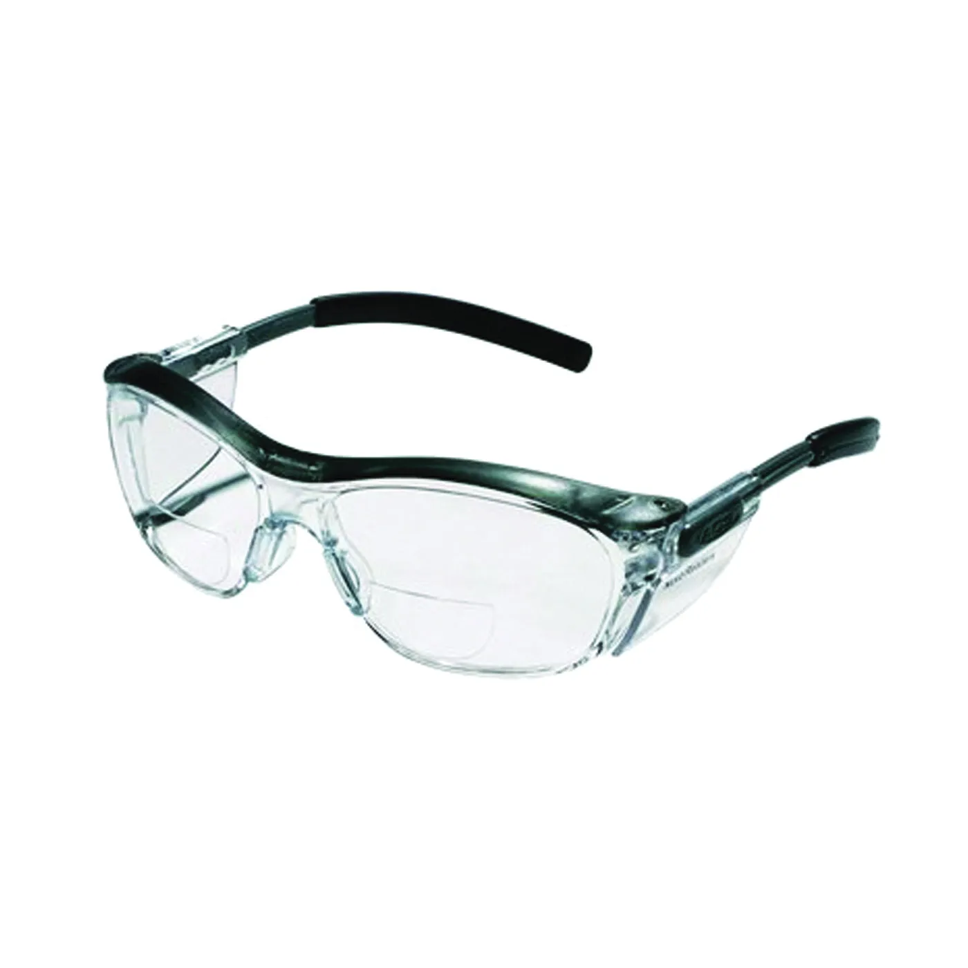 3M 91192-00002T Readers Safety Eyewear, Anti-Fog Lens