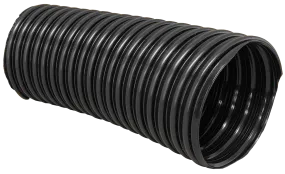 4'' Plastic Vent Hose per 1 ft.