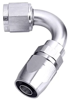 500 Series Cutter Swivel 120° Hose End -10AN AF504-10S