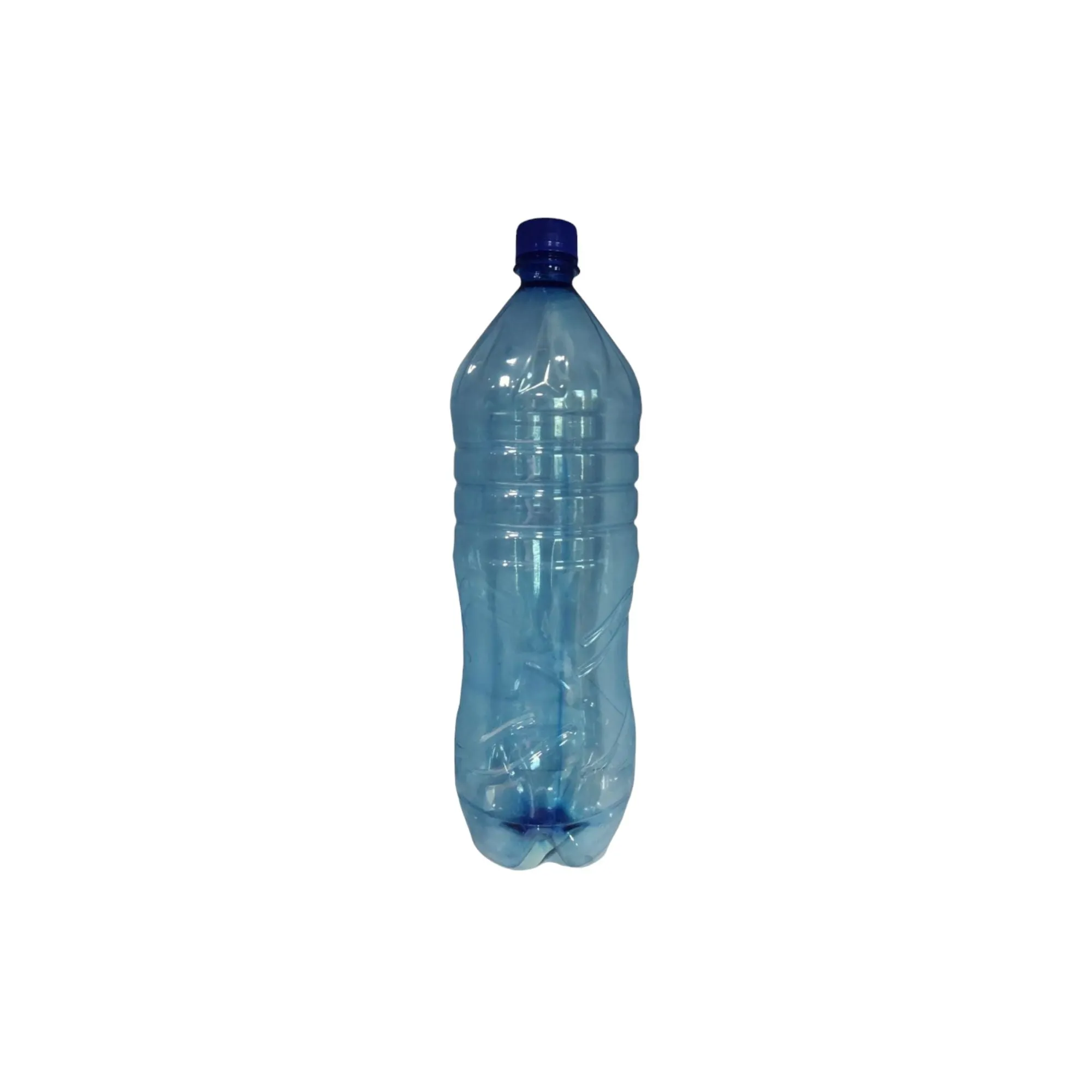 500ml PET Plastic Water Bottle Plastic VIP with Lid BOT045