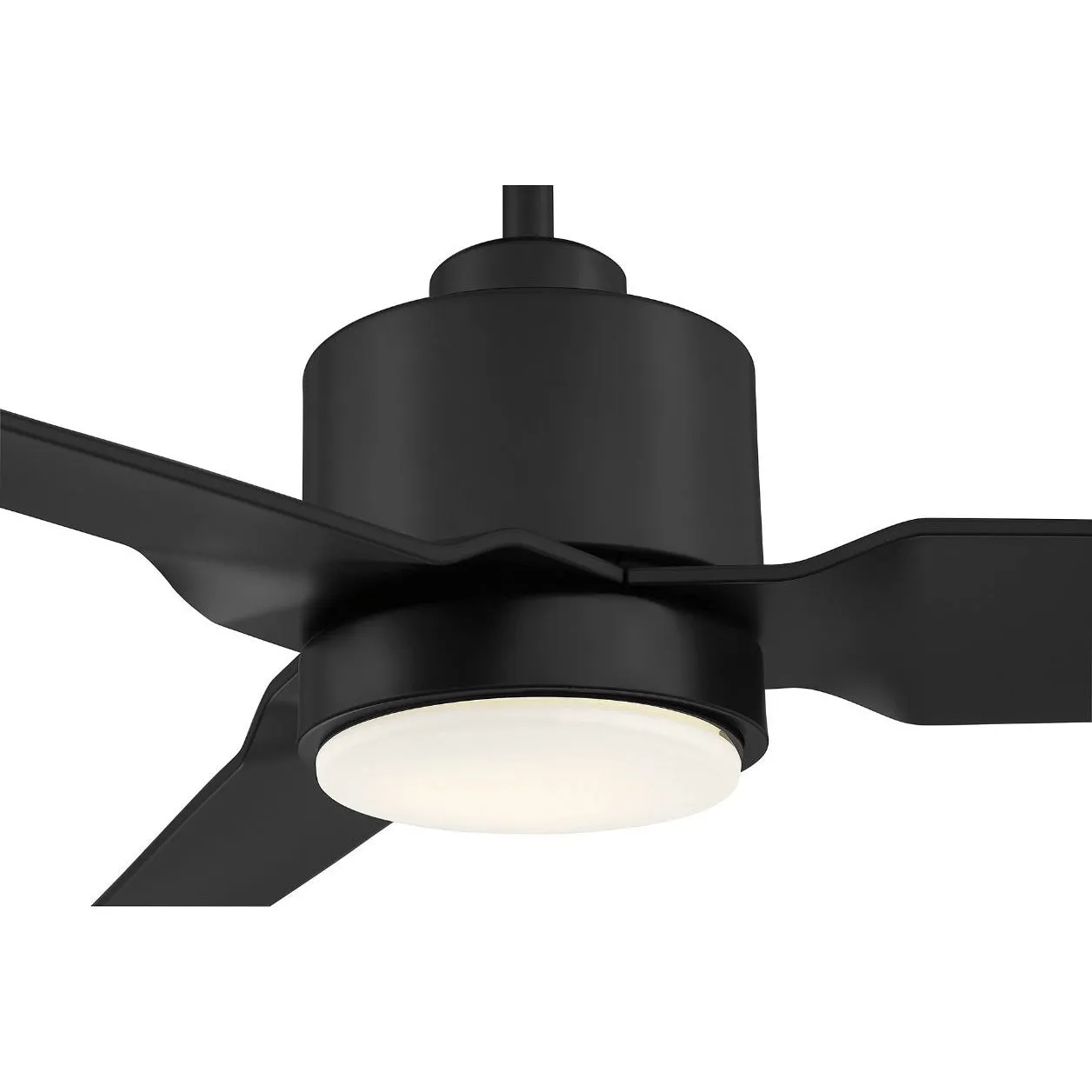 52" LED Ceiling Fan