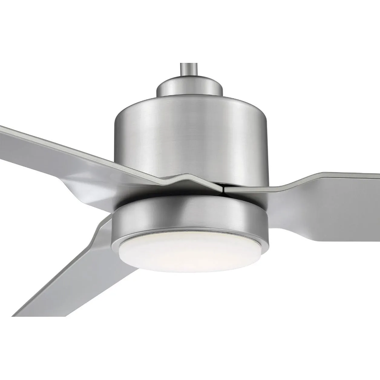 52" LED Ceiling Fan