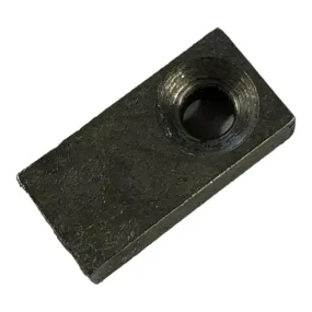 7.2627 Hammer Plate for HW100