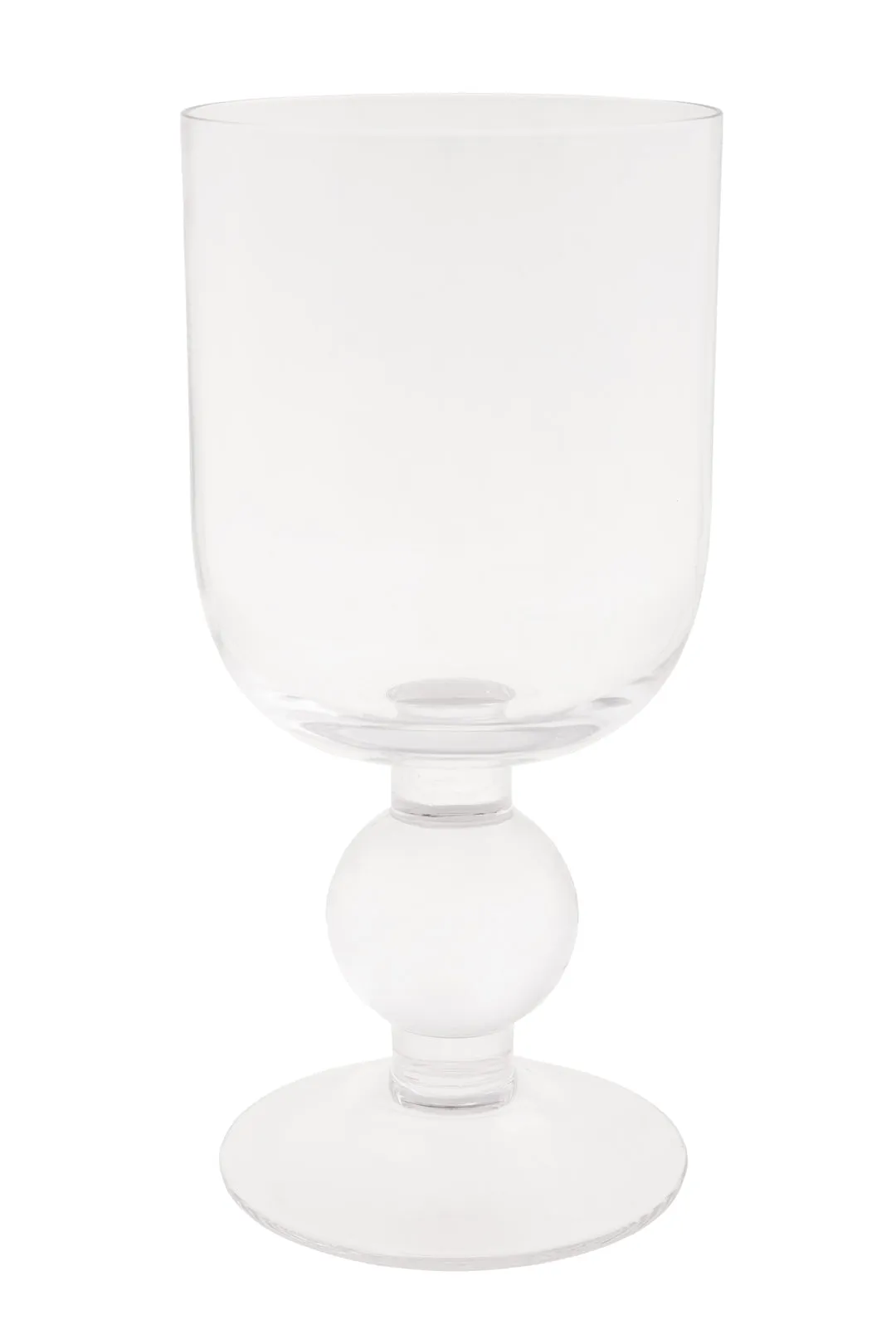 Aarikka Kupla Wine Glass 2 pc