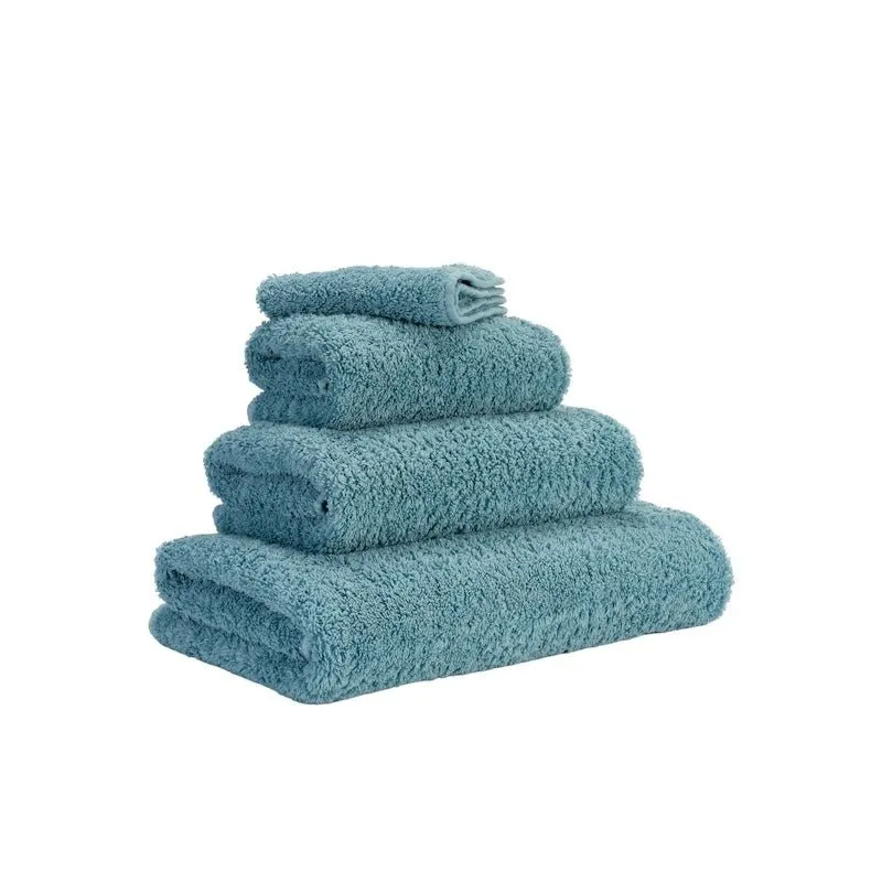 Abyss Super Pile Bath Towel 28x54 Atlantic 309