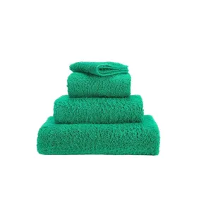 Abyss Super Pile Bath Towel 28x54 Emerald 230