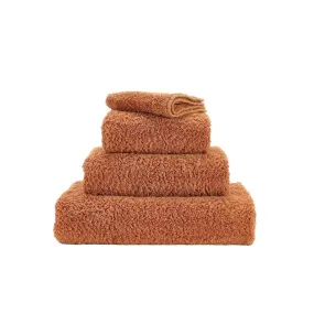 Abyss Super Pile Euro Hand Towel 21X39 Caramel 737