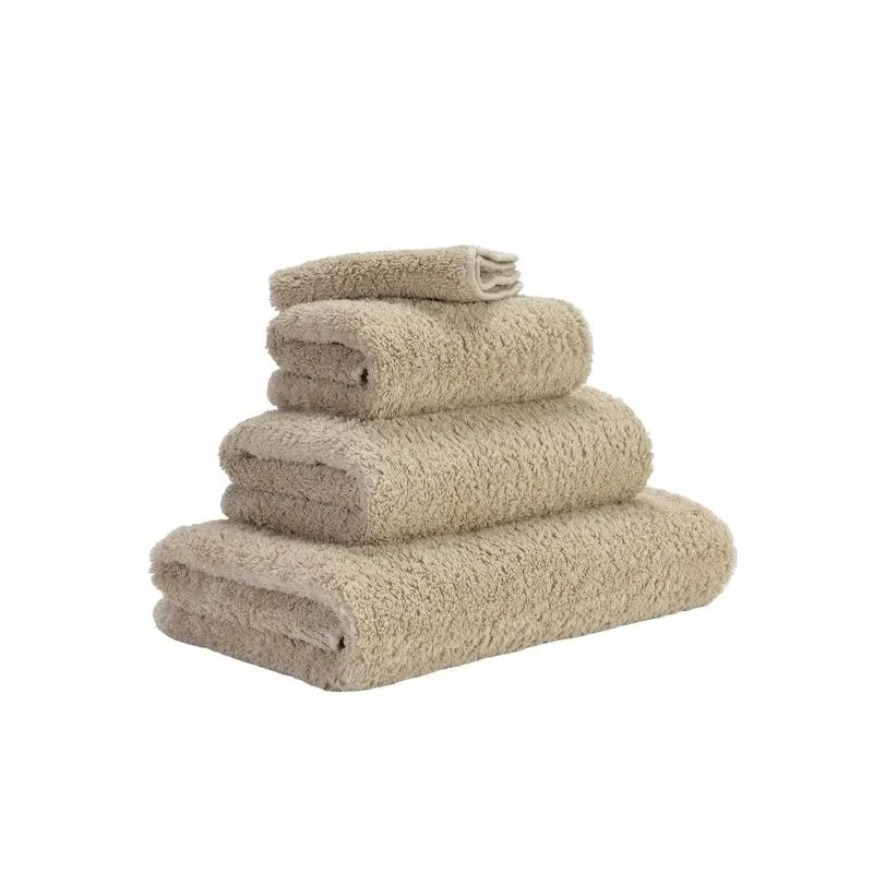 Abyss Super Pile Euro Hand Towel 23X43 Linen 770