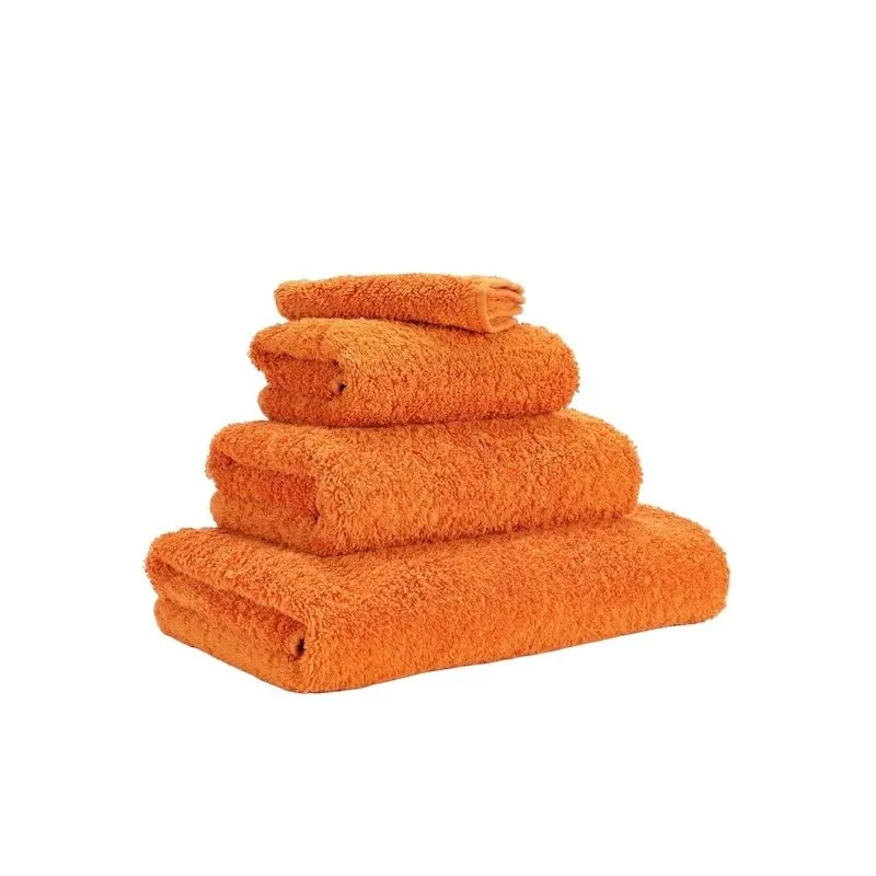 Abyss Super Pile Euro Hand Towel 23X43 Tangerine 614