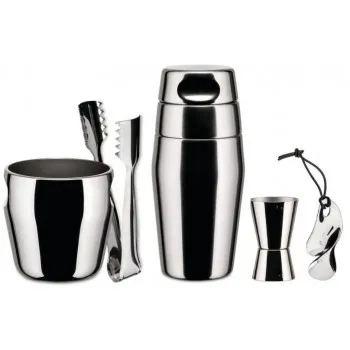 Alessi | Cocktail Set