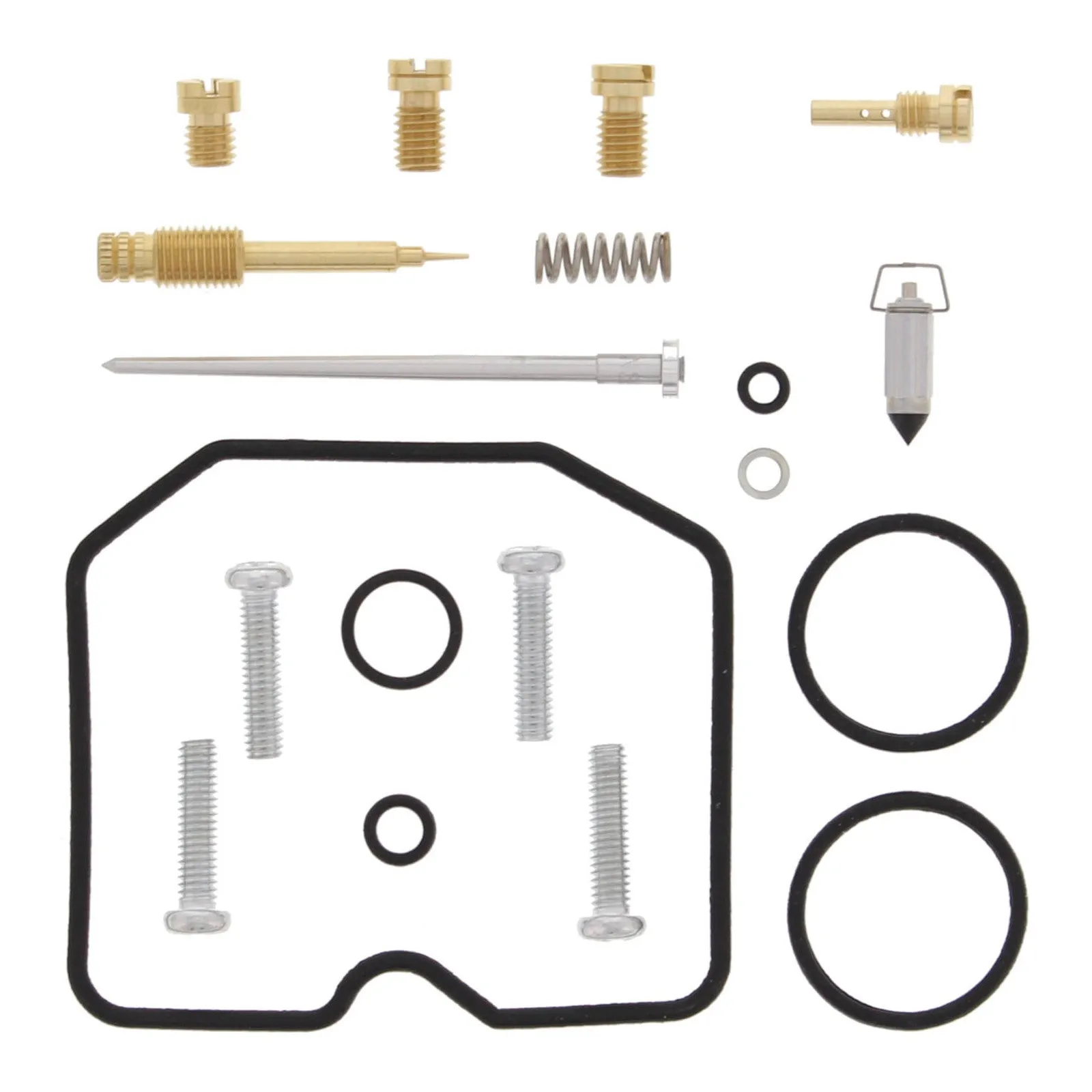 All Balls Racing Carburettor Rebuild Kit (26-1229)