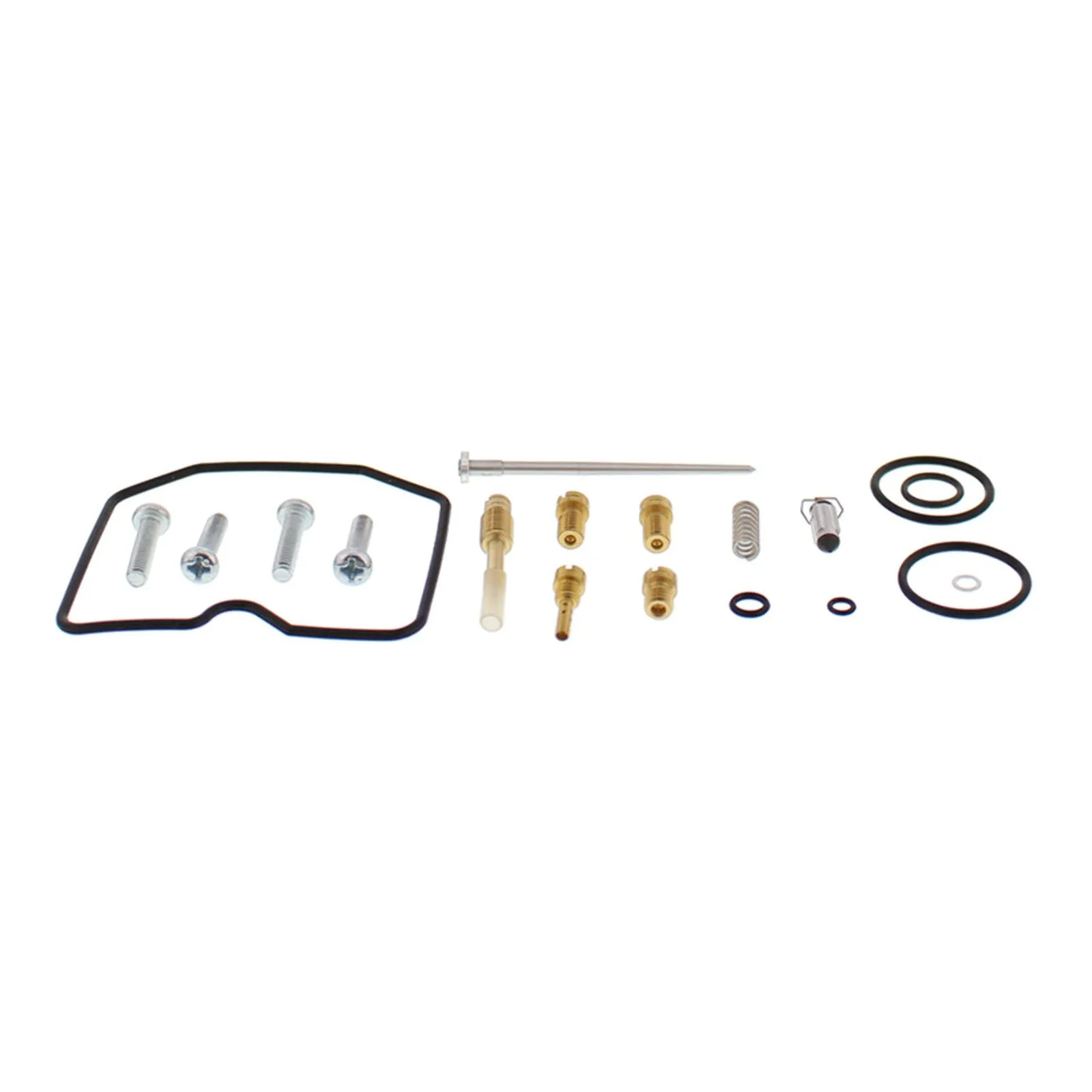 All Balls Racing Carburettor Rebuild Kit (26-1229)