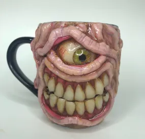 Angst Mug