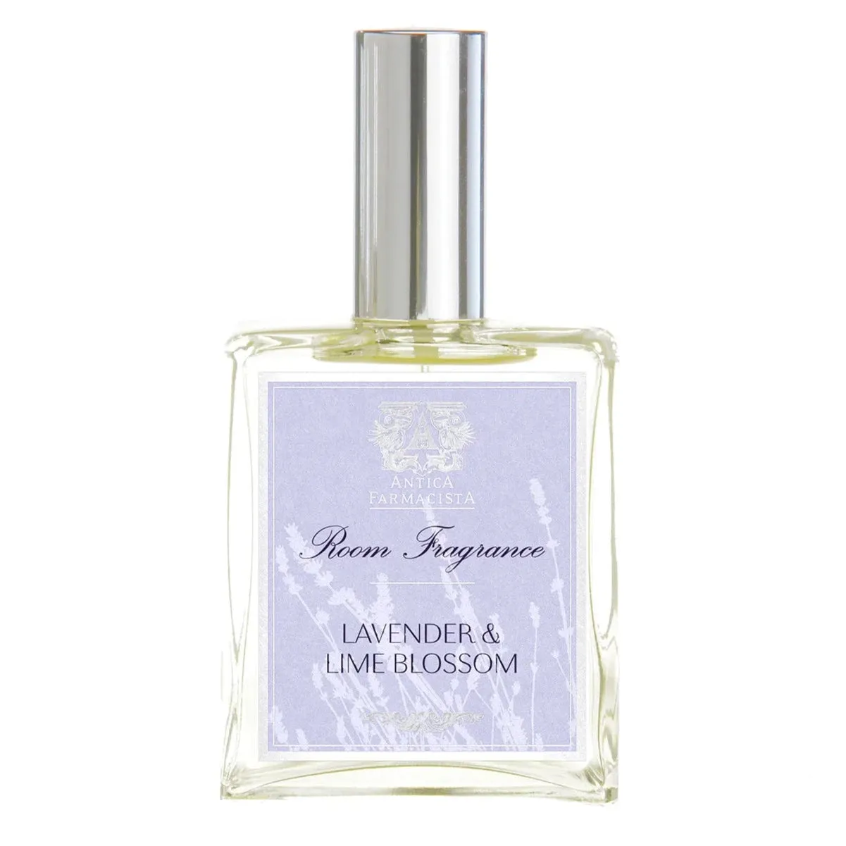 Antica Farmacista Room Spray - Lavender & Lime Blossom