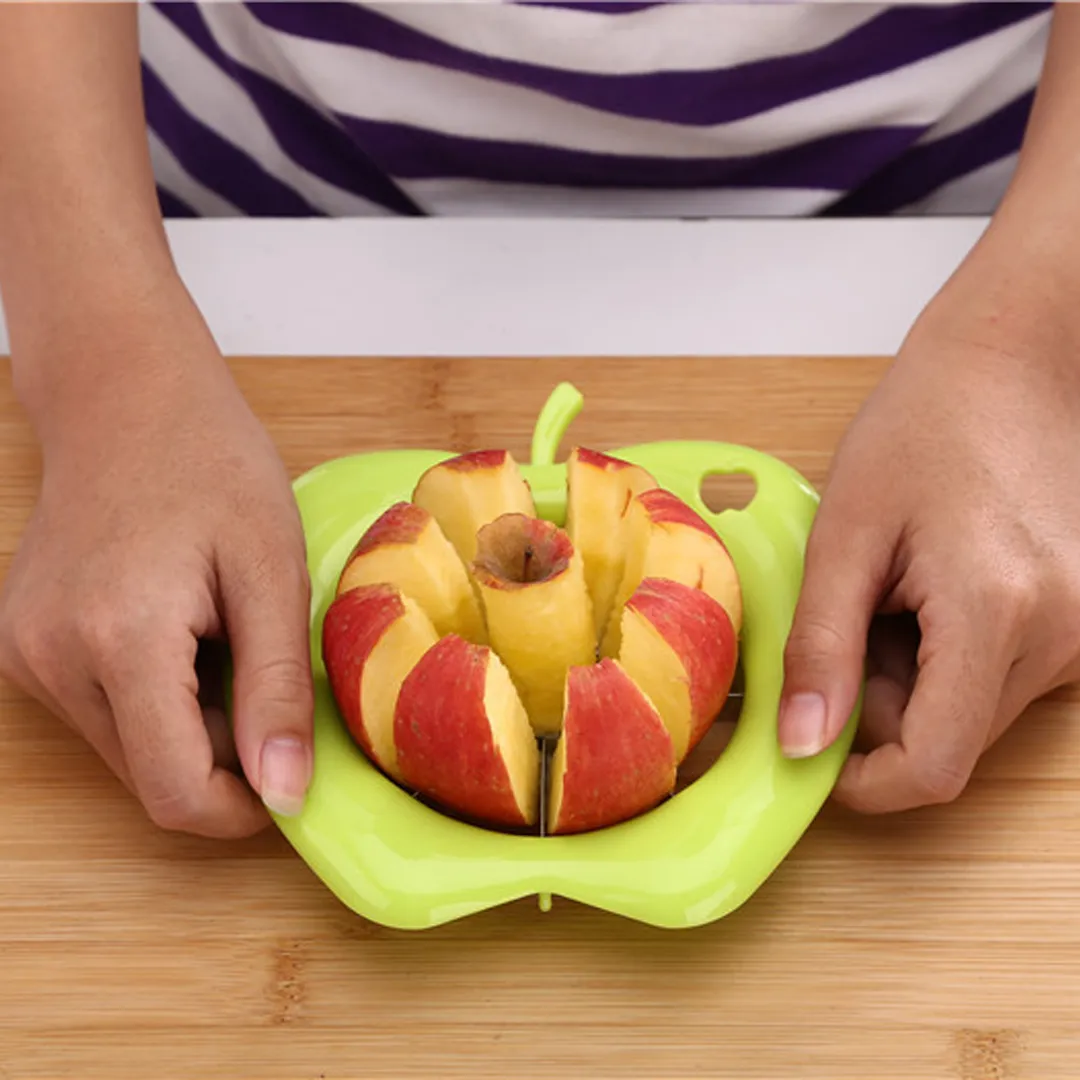 Apple Slice Cutter