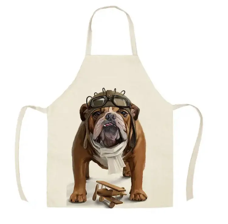 Aprons Uniform Groomers Gifts Home Use Dog Themed Groomers Home Professionals many fantastic designs