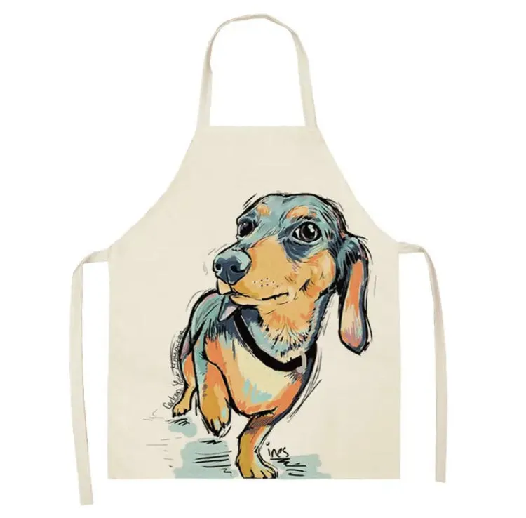 Aprons Uniform Groomers Gifts Home Use Dog Themed Groomers Home Professionals many fantastic designs