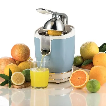 Ariete  Vintage Blender 1.5L   Ariete Vintage Citrus Juicer