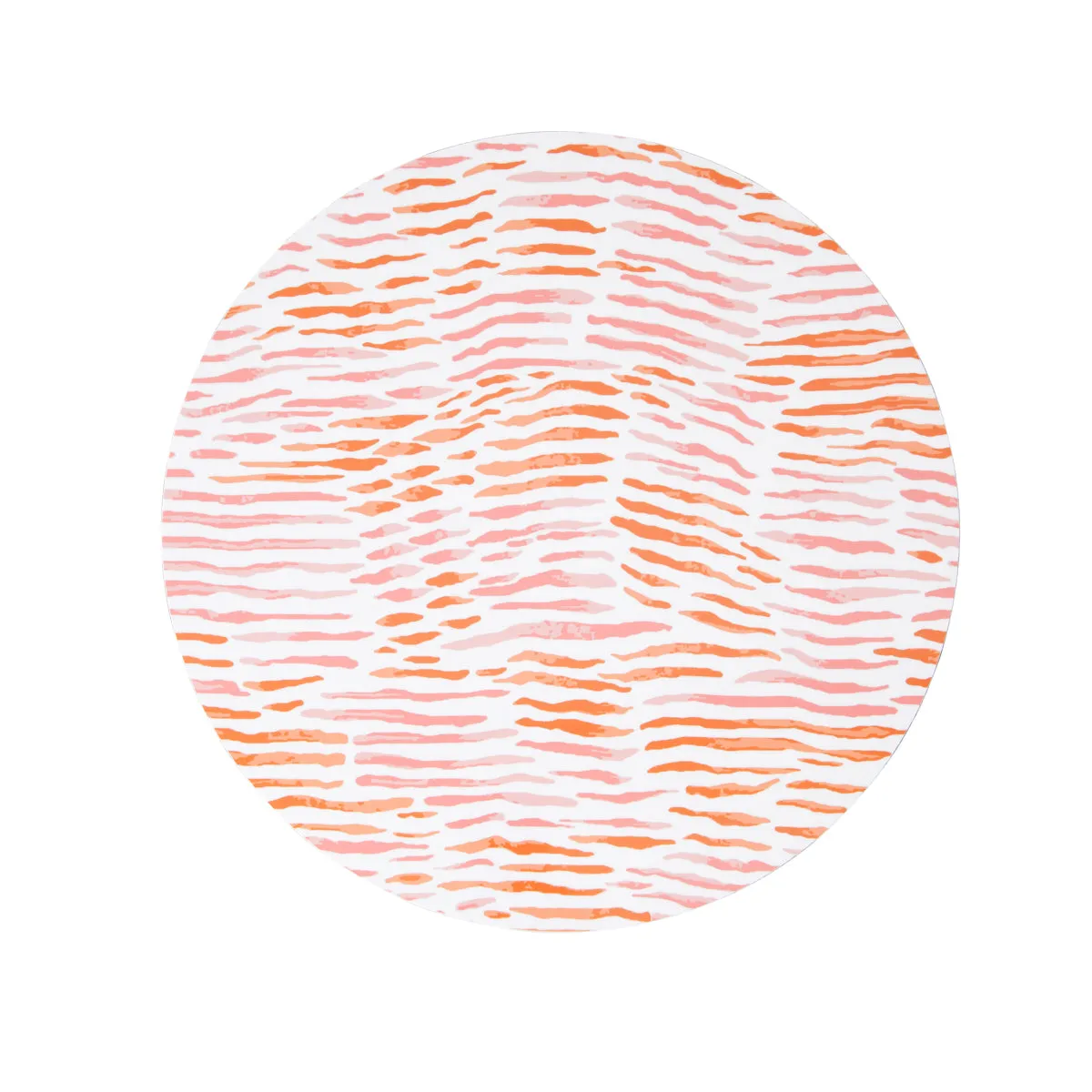 Arles Tablemat Pink/Orange