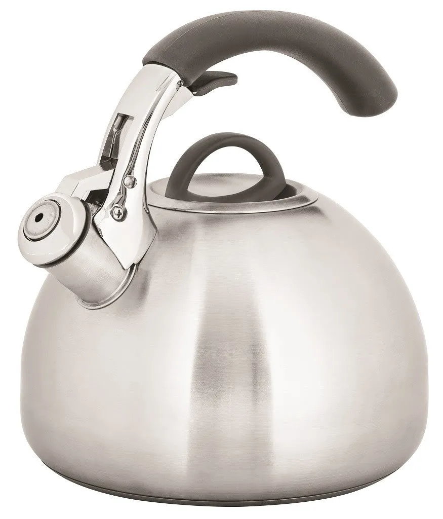 Avanti Varese Whistling Kettle 2.5litre