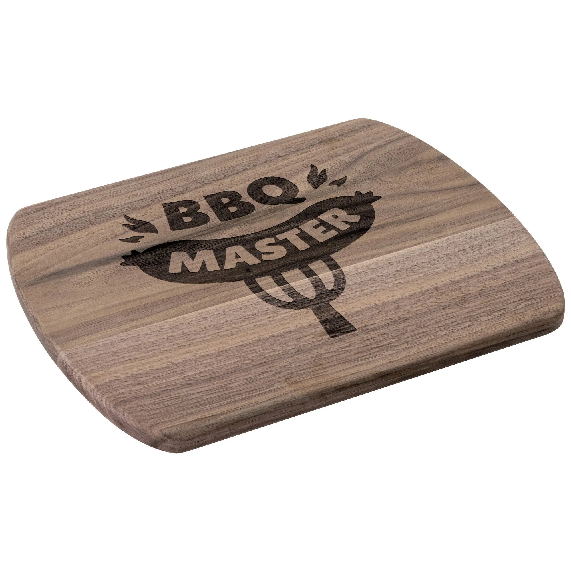 BBQ Master Cutting Board