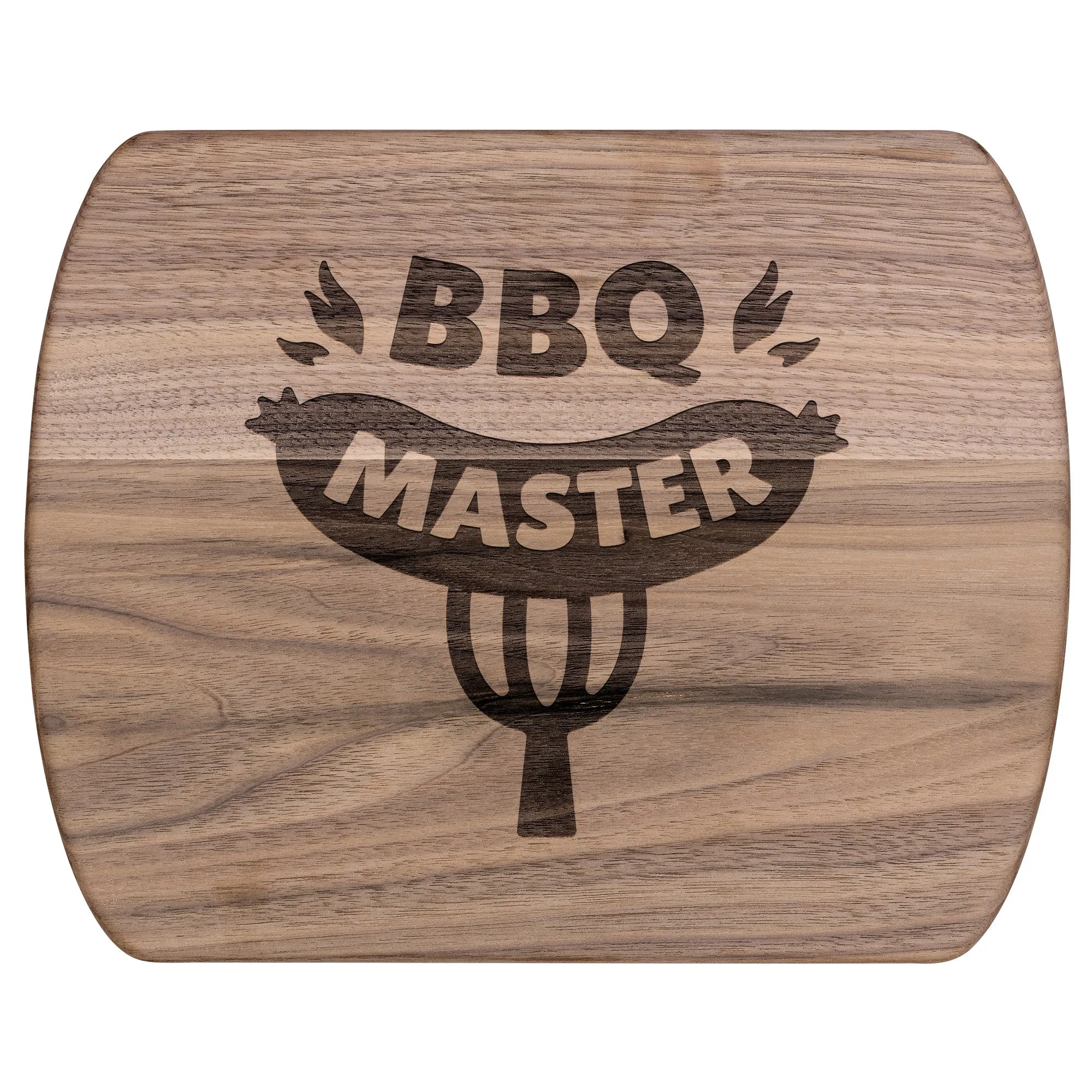 BBQ Master Cutting Board