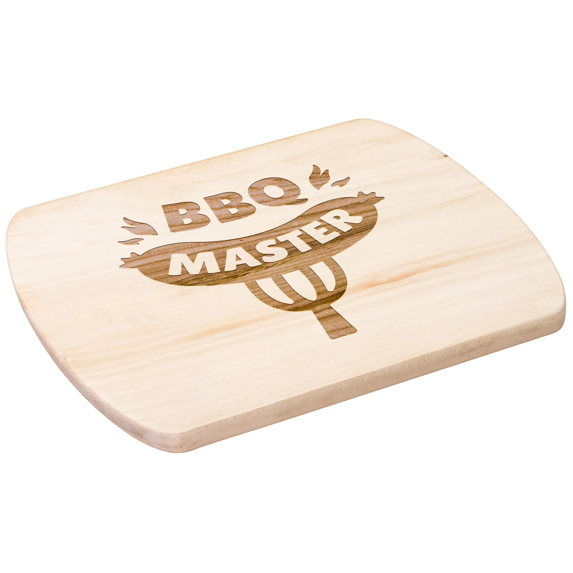 BBQ Master Cutting Board