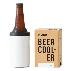 Beer Cooler White