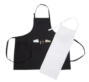 Bib Apron