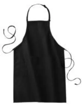 Bib Apron