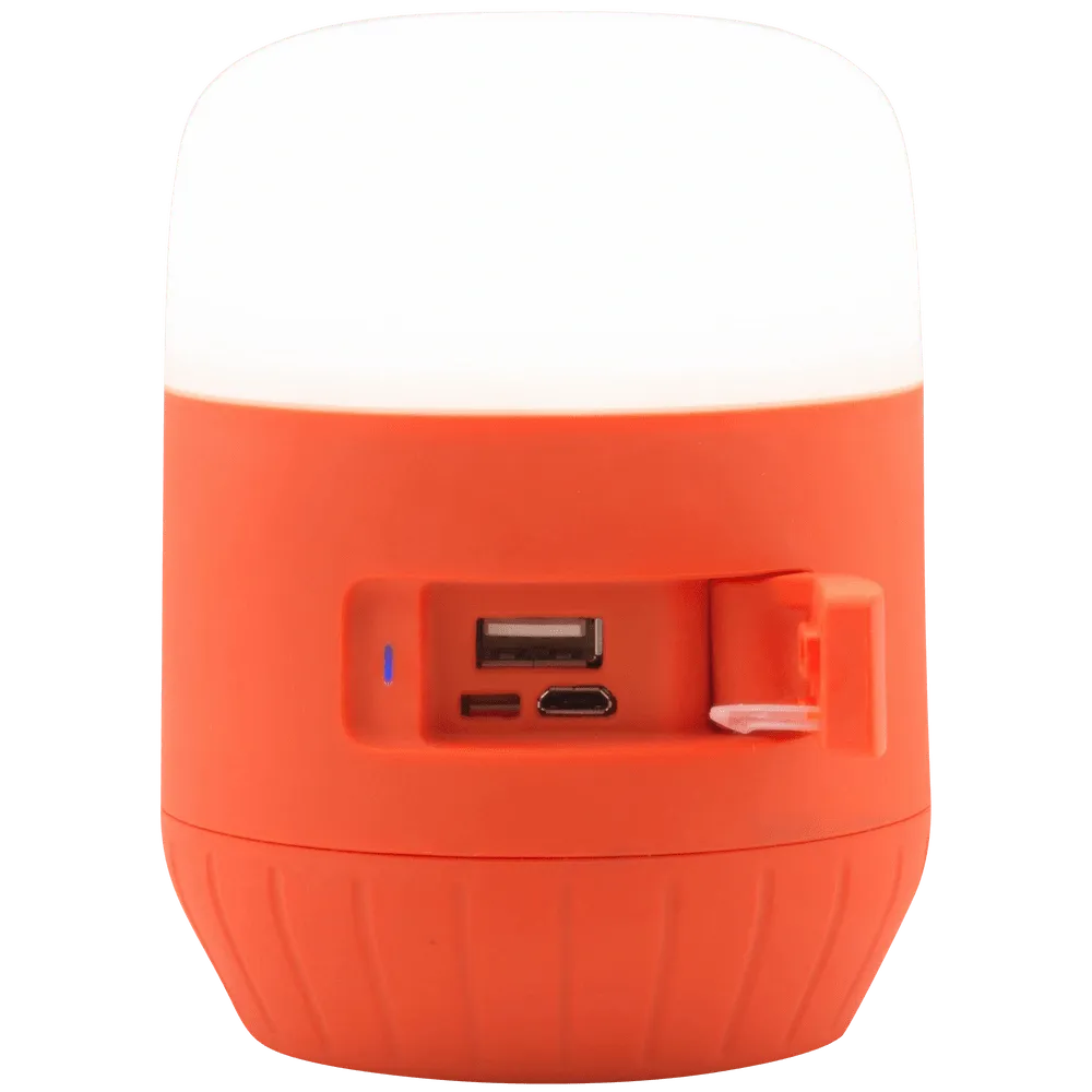 Black Diamond Moji Basecamp Lantern & Charging Station