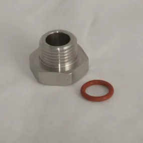 Blichmann BoilerMaker Diptube Kettle Fitting Assembly