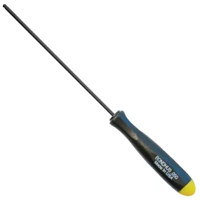 Bondhus 10602 0.050" Ball End Hex Driver Balldriver Tip Screwdriver