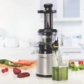 Borosil HealthPro Slow Juicer