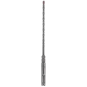 BOSCH HC2312 3/16 In. x 6.5 In. SDS-plus® Bulldog™ Hex Drive Rotary Hammer Drill Bit