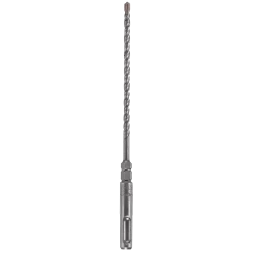 BOSCH HC2312 3/16 In. x 6.5 In. SDS-plus® Bulldog™ Hex Drive Rotary Hammer Drill Bit