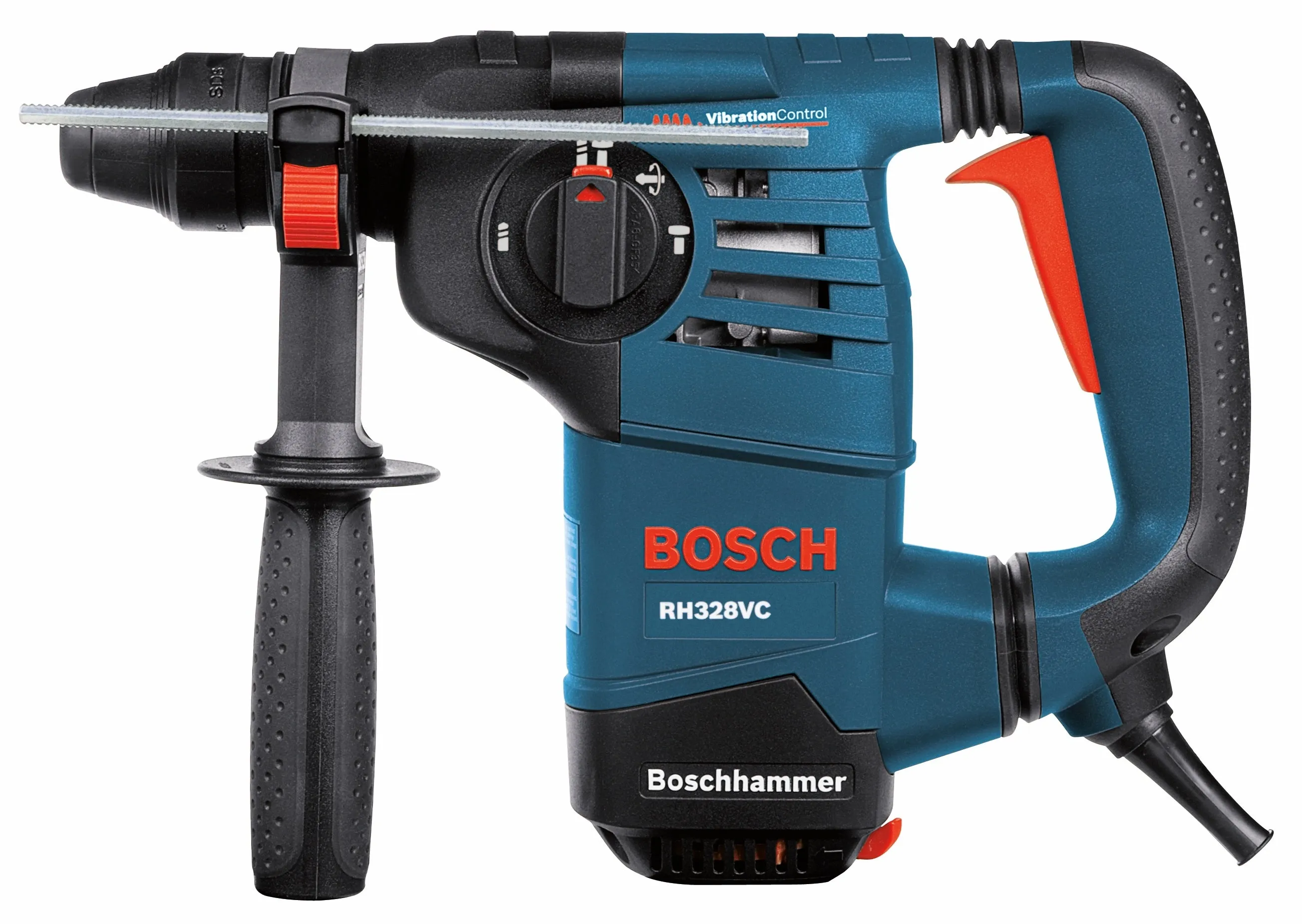 BOSCH RH328VC SDS-plus® 1-1/8 In. Rotary Hammer