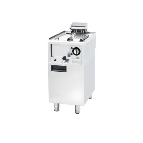 Buffalo 600 Series Freestanding Single Tank Electric Fryer 9Ltr