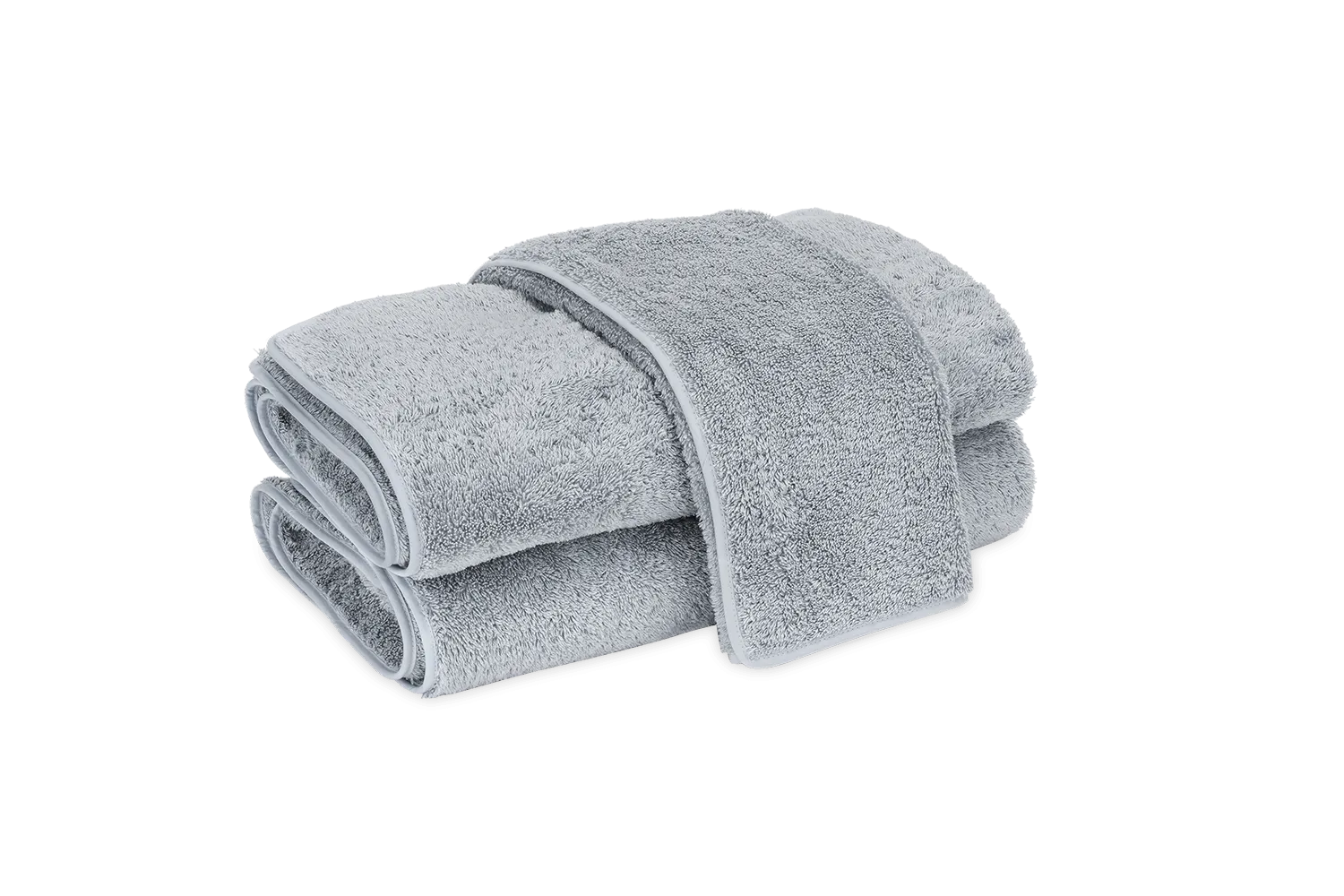 Cairo Solid Towel Collection