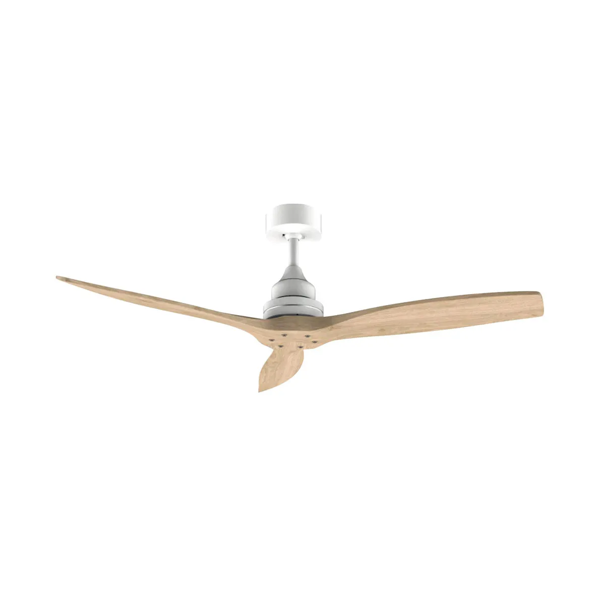 Ceiling Fan 52w With Remote BR