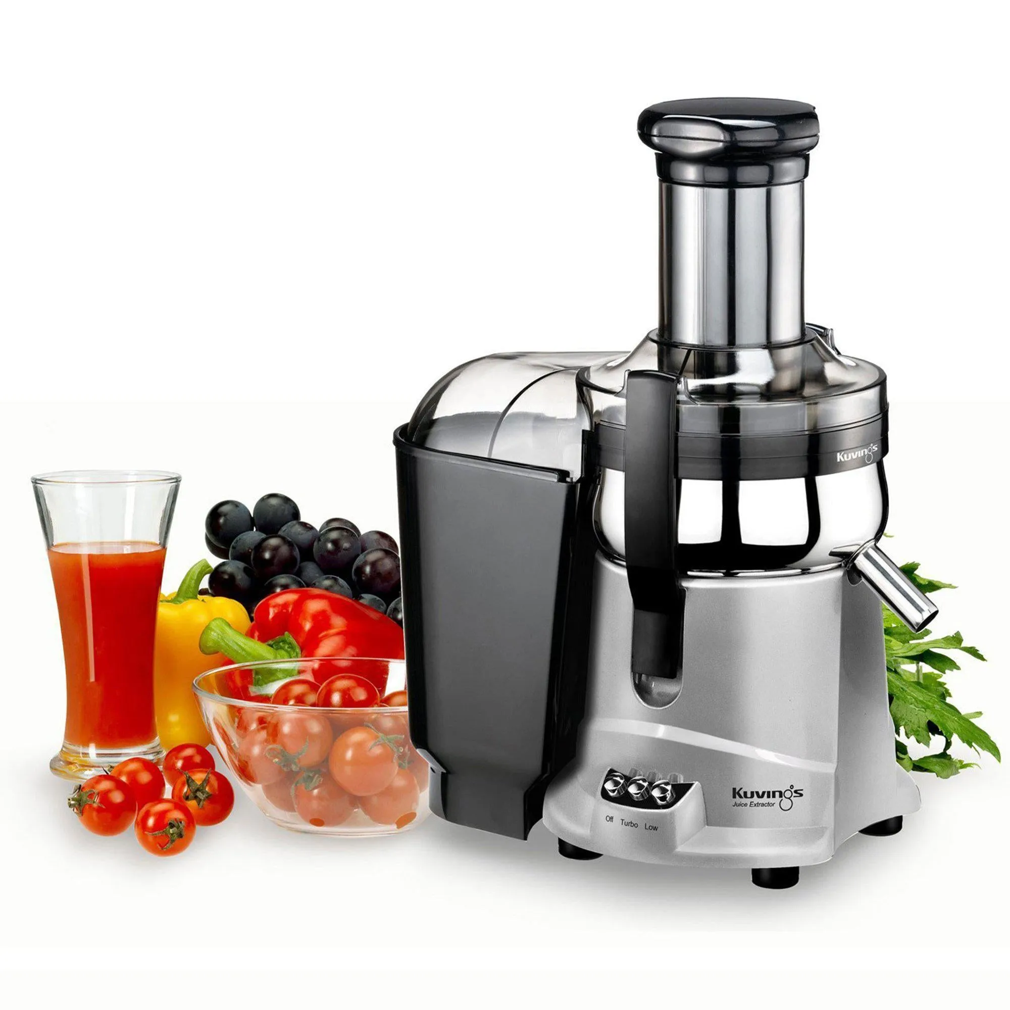 Centrifugal Juicer NJ9500