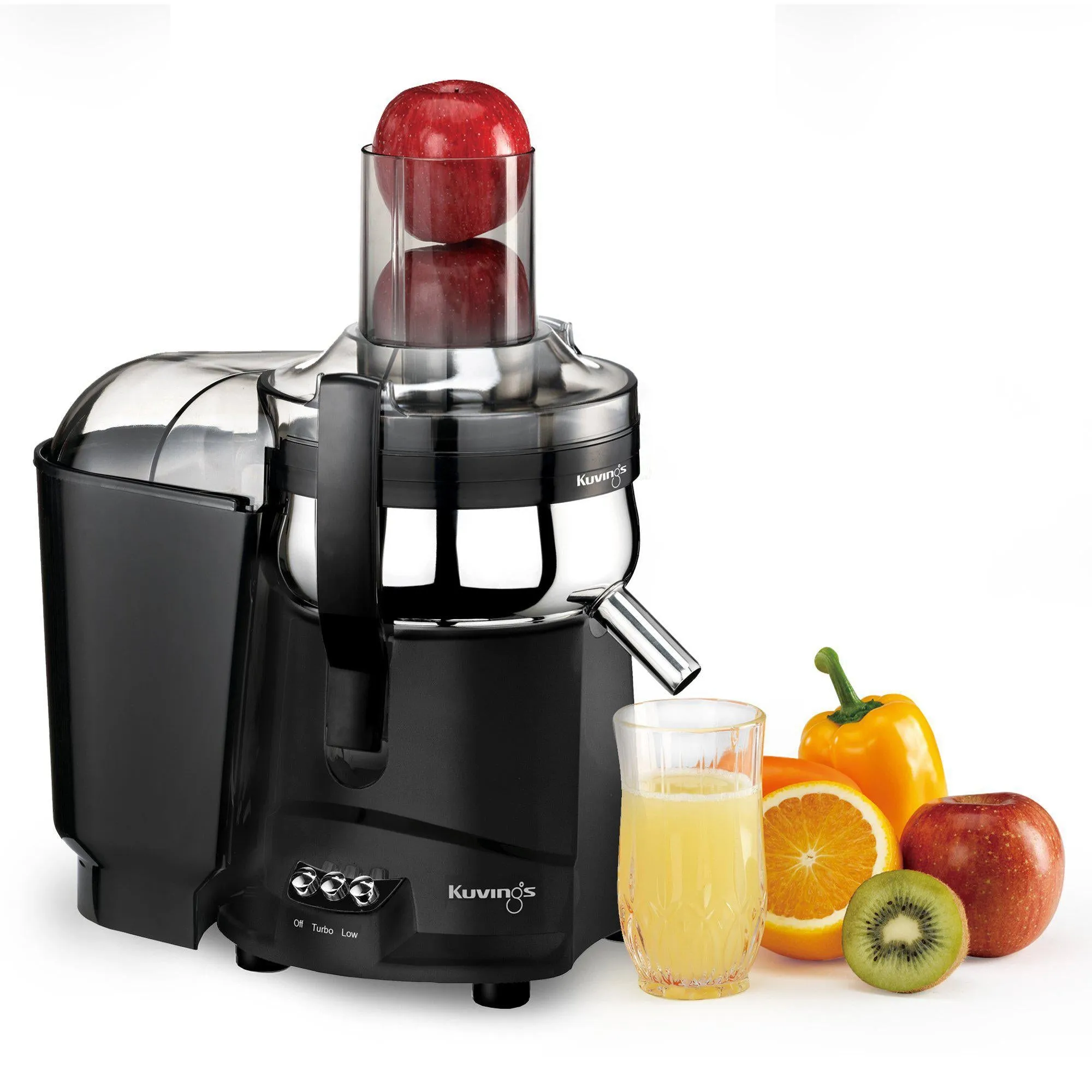 Centrifugal Juicer NJ9500