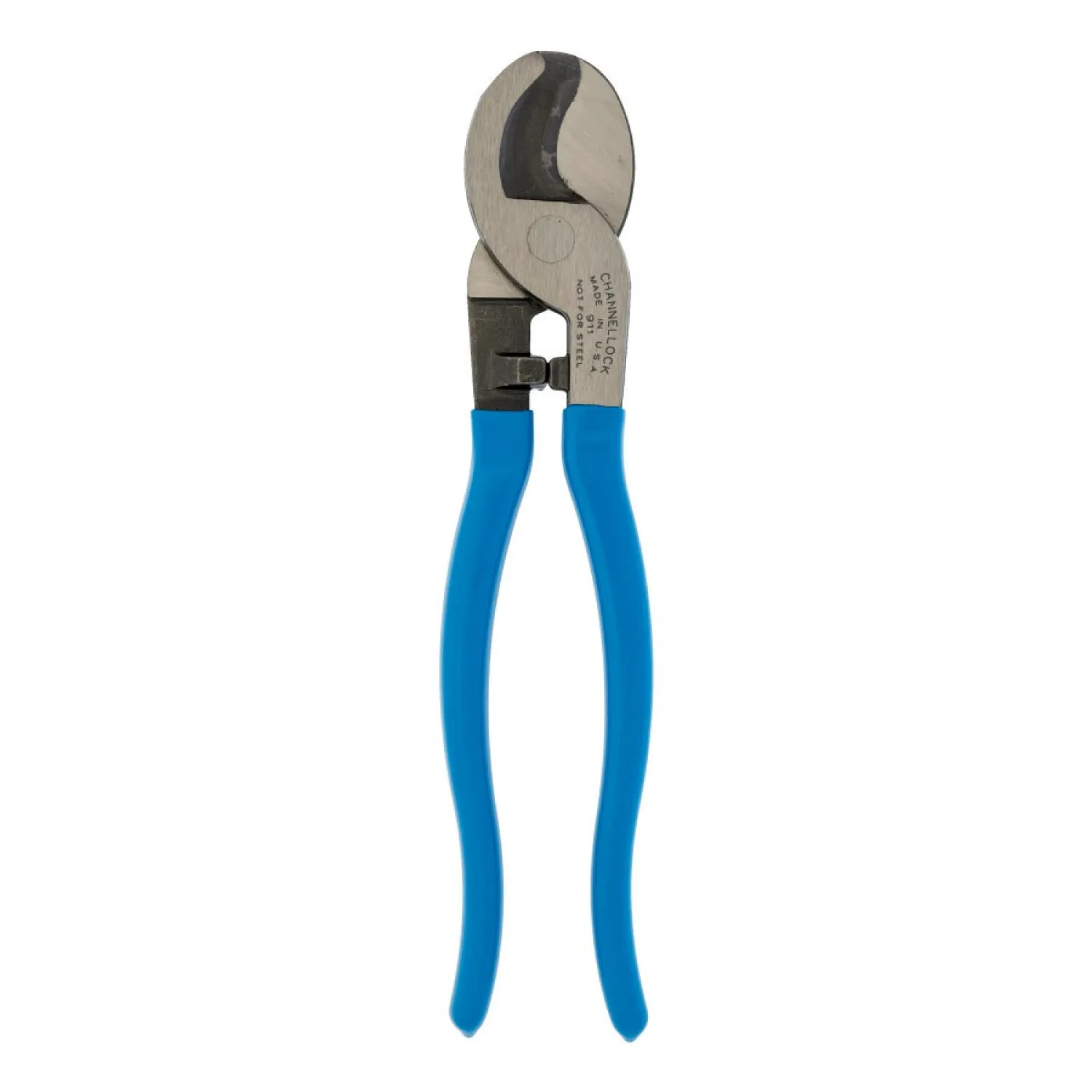 Channellock 911 9.5-Inch Cable Cutting Pliers