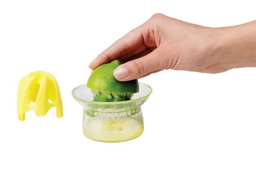 Chef'n 2-in-1 Juicester Jr. Citrus Juicer