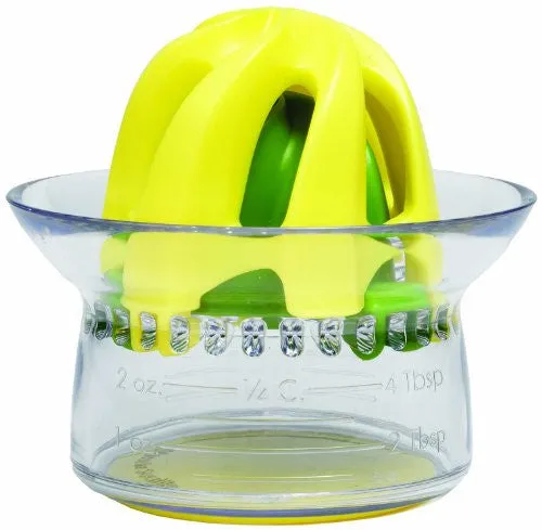 Chef'n 2-in-1 Juicester Jr. Citrus Juicer