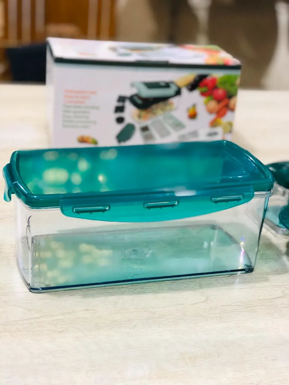 Chopper Nicer Dicer Chopping Machine